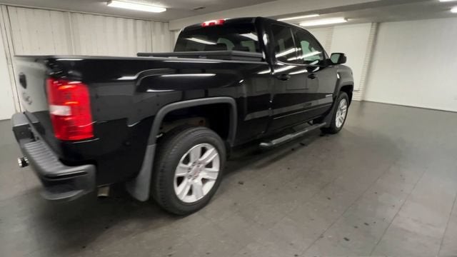 2018 GMC Sierra 1500 NA