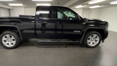 2018 GMC Sierra 1500 NA