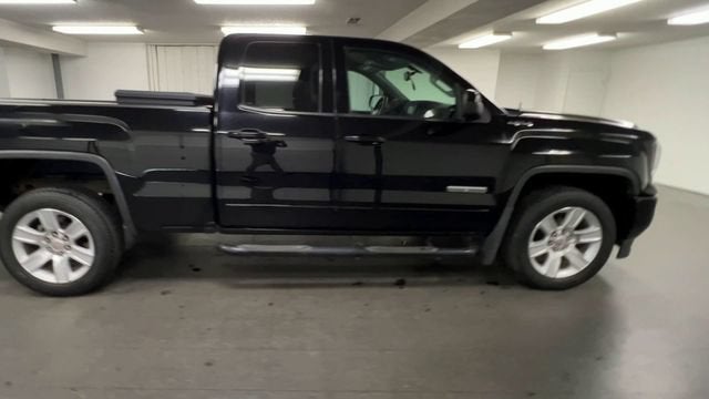2018 GMC Sierra 1500 NA