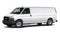 2027 GMC Savana Cargo Work Van