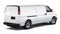 2027 GMC Savana Cargo Work Van