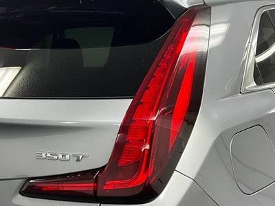 2023 Cadillac XT4 AWD Premium Luxury
