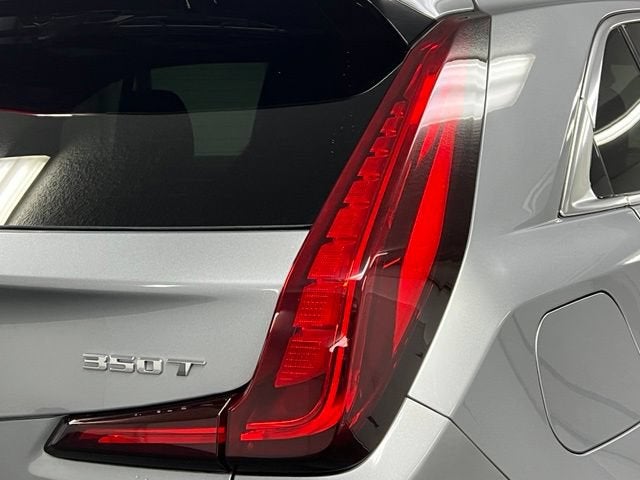 2023 Cadillac XT4 AWD Premium Luxury