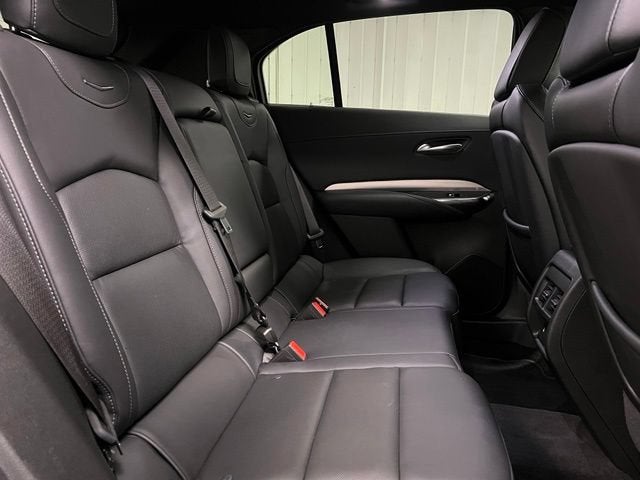 2023 Cadillac XT4 AWD Premium Luxury