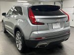 2023 Cadillac XT4 AWD Premium Luxury
