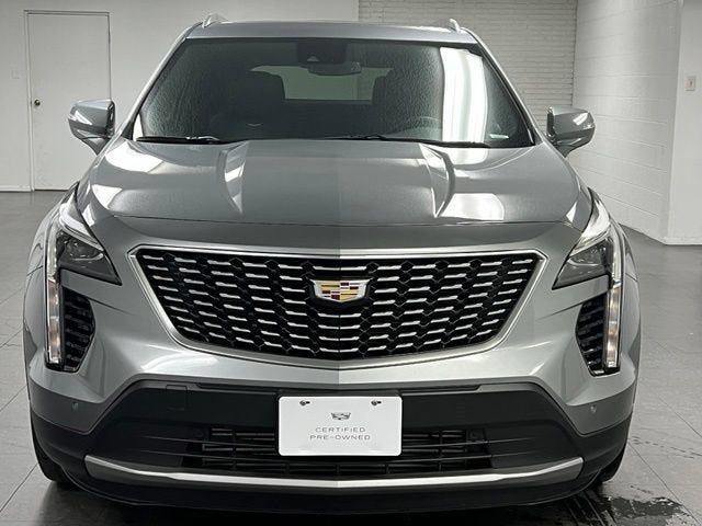 2023 Cadillac XT4 AWD Premium Luxury