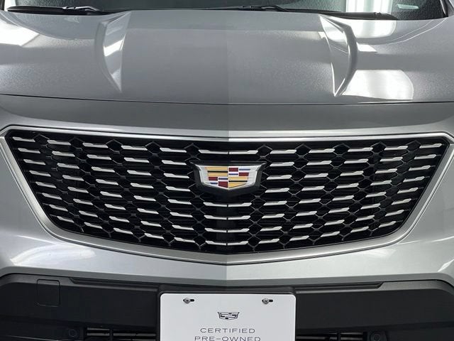 2023 Cadillac XT4 AWD Premium Luxury