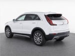 2019 Cadillac XT4 AWD Premium Luxury