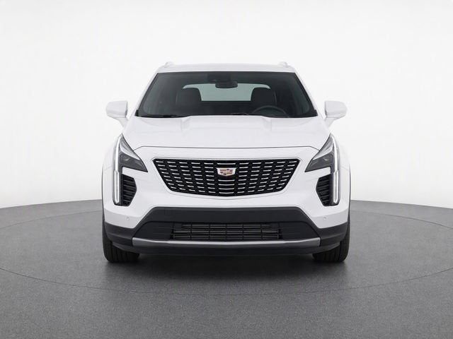 2019 Cadillac XT4 AWD Premium Luxury