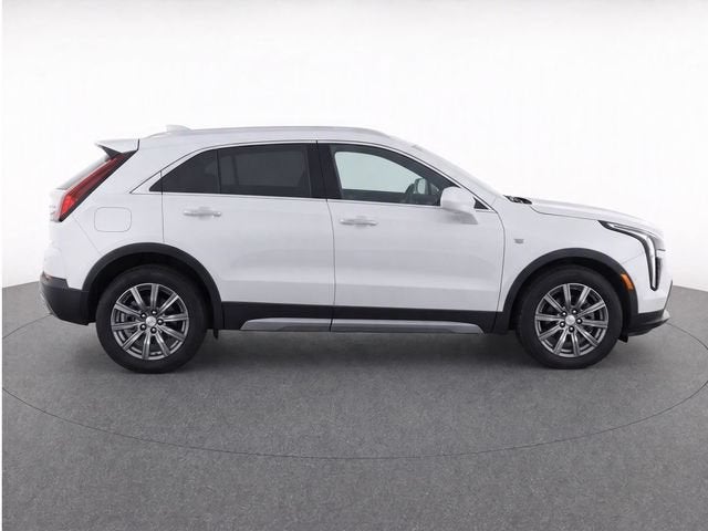 2019 Cadillac XT4 AWD Premium Luxury