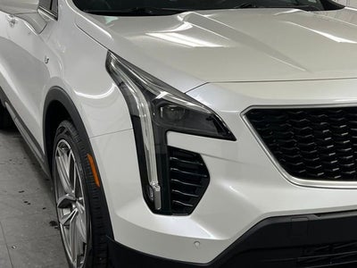 2023 Cadillac XT4 Sport
