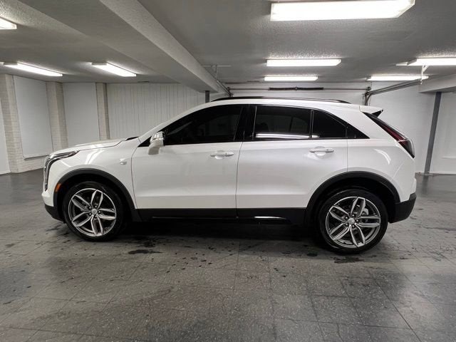 2023 Cadillac XT4 Sport