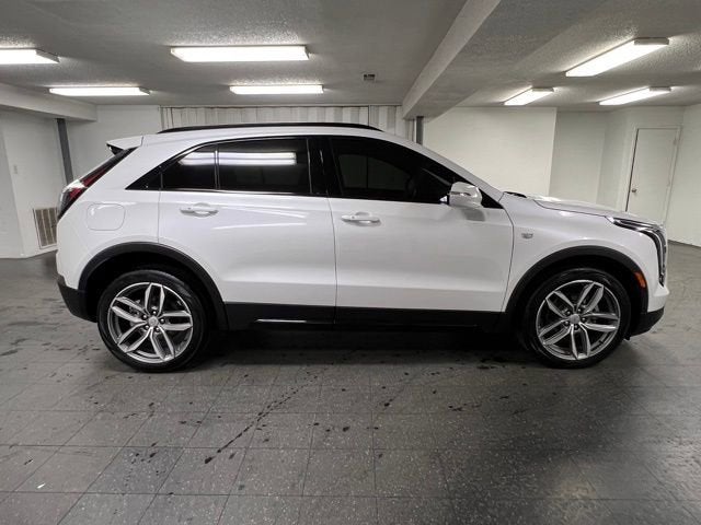 2023 Cadillac XT4 Sport