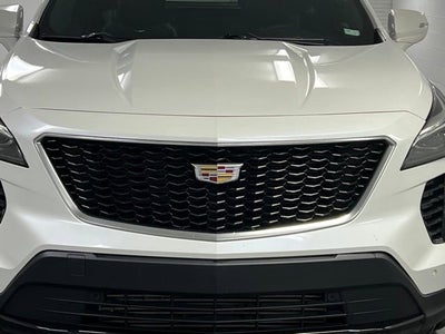 2023 Cadillac XT4 Sport