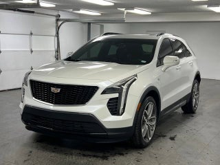 2023 Cadillac XT4 Sport