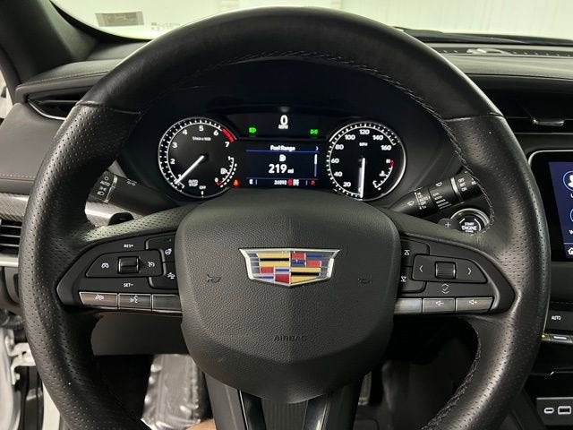 2023 Cadillac XT4 Sport