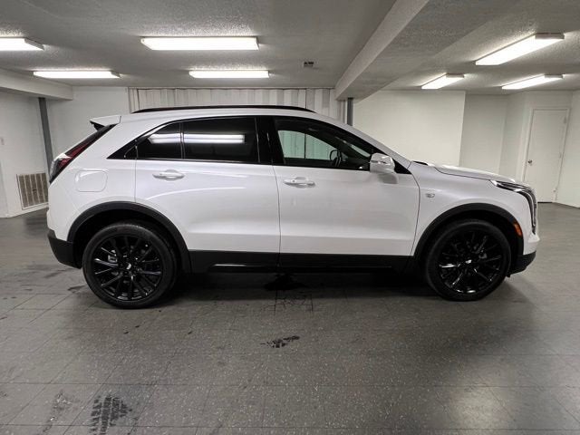 2023 Cadillac XT4 Sport