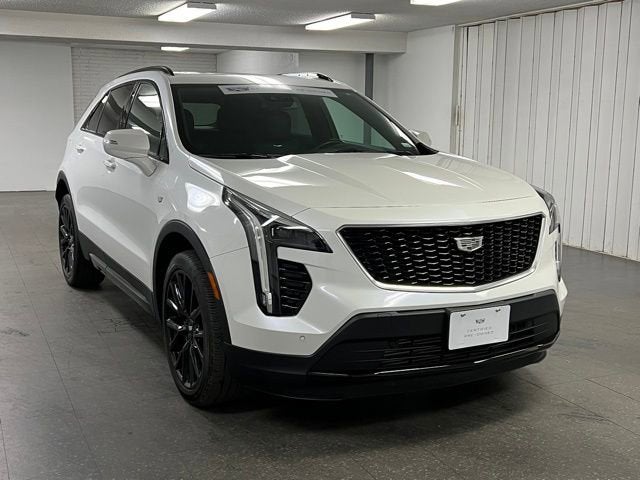2023 Cadillac XT4 Sport