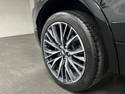 2025 Cadillac XT4 Sport