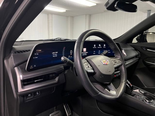 2025 Cadillac XT4 Sport