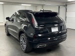 2025 Cadillac XT4 Sport