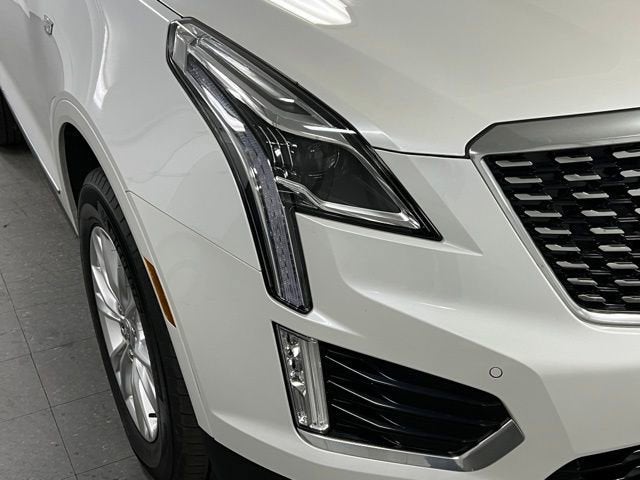 2023 Cadillac XT5 Luxury