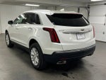 2023 Cadillac XT5 Luxury
