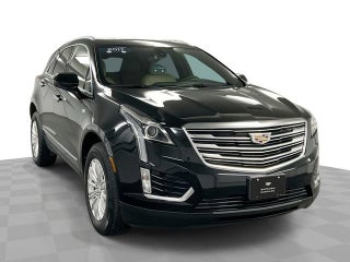 2017 Cadillac XT5 FWD
