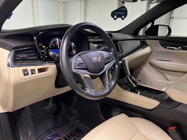 2019 Cadillac XT5 FWD