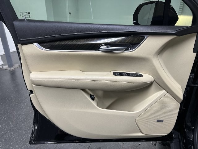 2019 Cadillac XT5 FWD