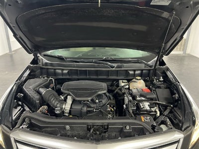 2019 Cadillac XT5 FWD