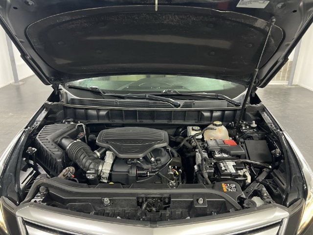 2019 Cadillac XT5 FWD