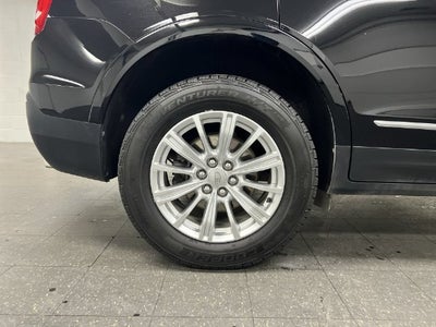 2019 Cadillac XT5 FWD