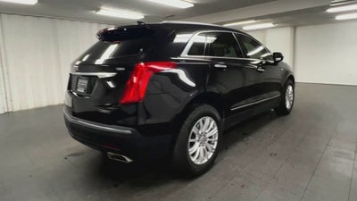 2019 Cadillac XT5 FWD