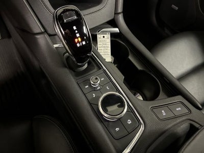 2021 Cadillac XT5 Luxury