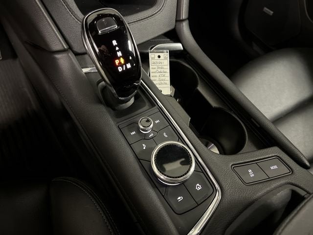 2021 Cadillac XT5 Luxury