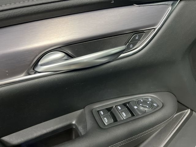 2021 Cadillac XT5 Luxury