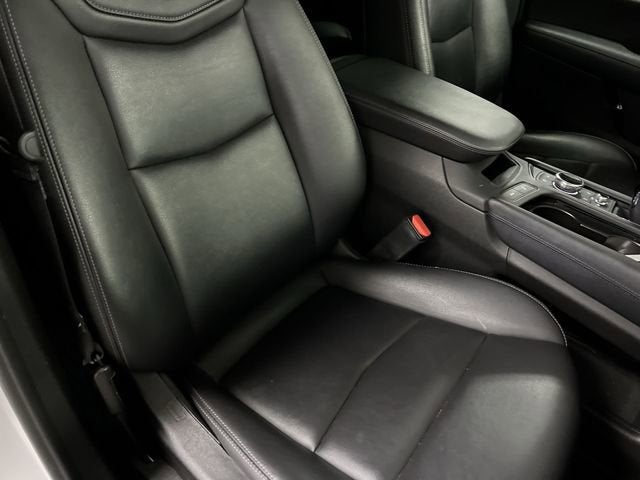 2021 Cadillac XT5 Luxury