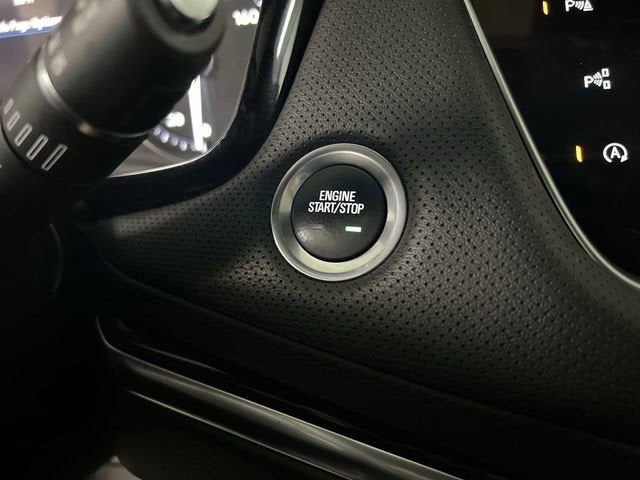 2021 Cadillac XT5 FWD Premium Luxury