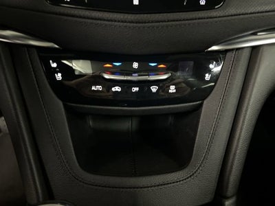 2021 Cadillac XT5 FWD Premium Luxury