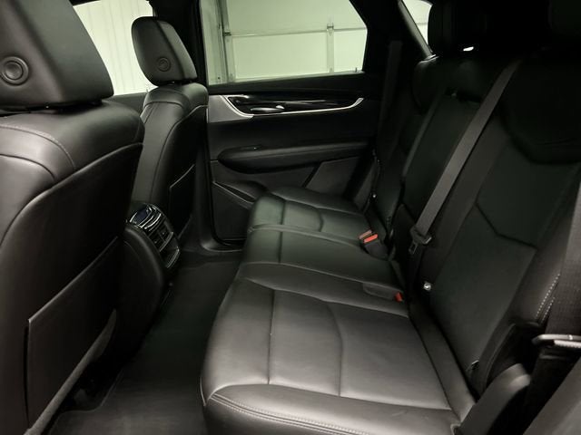 2021 Cadillac XT5 FWD Premium Luxury