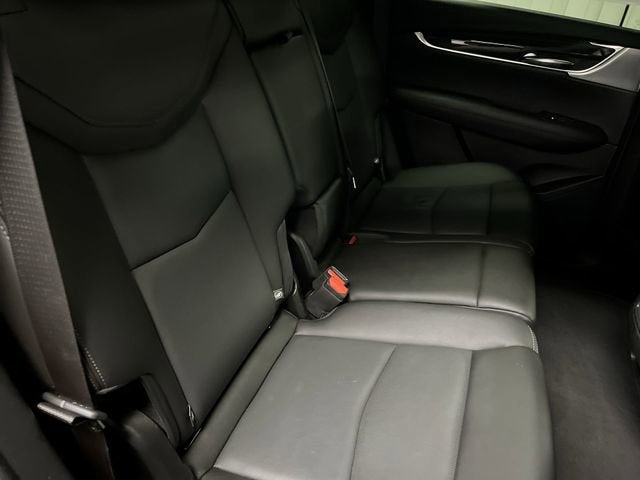 2021 Cadillac XT5 FWD Premium Luxury