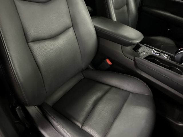 2021 Cadillac XT5 FWD Premium Luxury