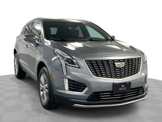 2021 Cadillac XT5 FWD Premium Luxury