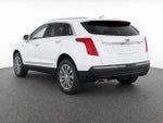 2019 Cadillac XT5 Luxury FWD