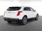 2019 Cadillac XT5 Luxury FWD