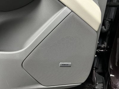 2020 Cadillac XT5 Premium Luxury FWD