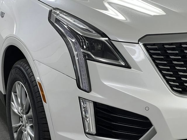 2023 Cadillac XT5 AWD Premium Luxury
