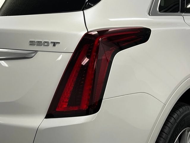 2023 Cadillac XT5 AWD Premium Luxury