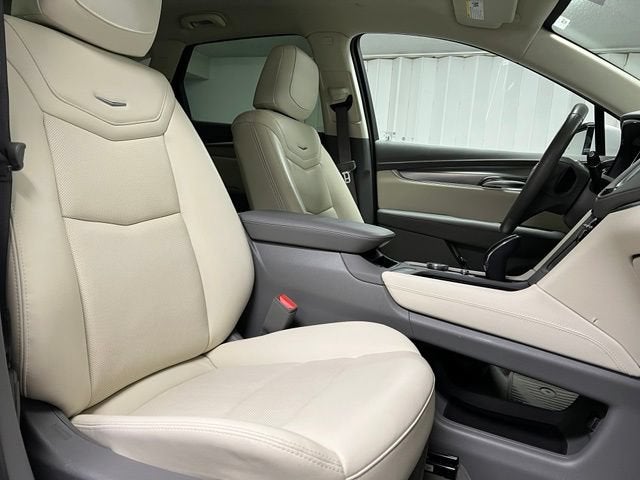 2023 Cadillac XT5 AWD Premium Luxury